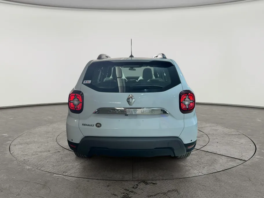 2025 Renault Duster LE 