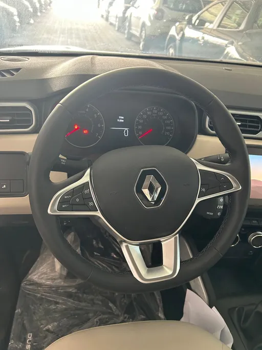2025 Renault Duster LE 
