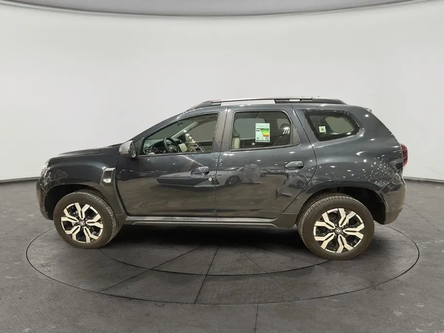 2025 Renault Duster LE 