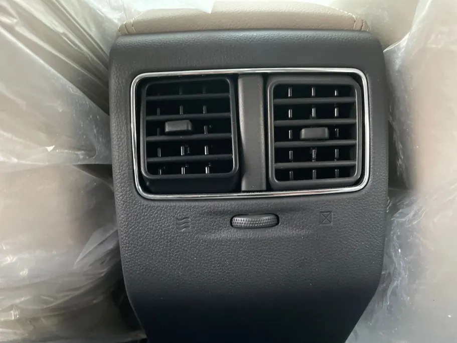 2025 Renault Duster SE 
