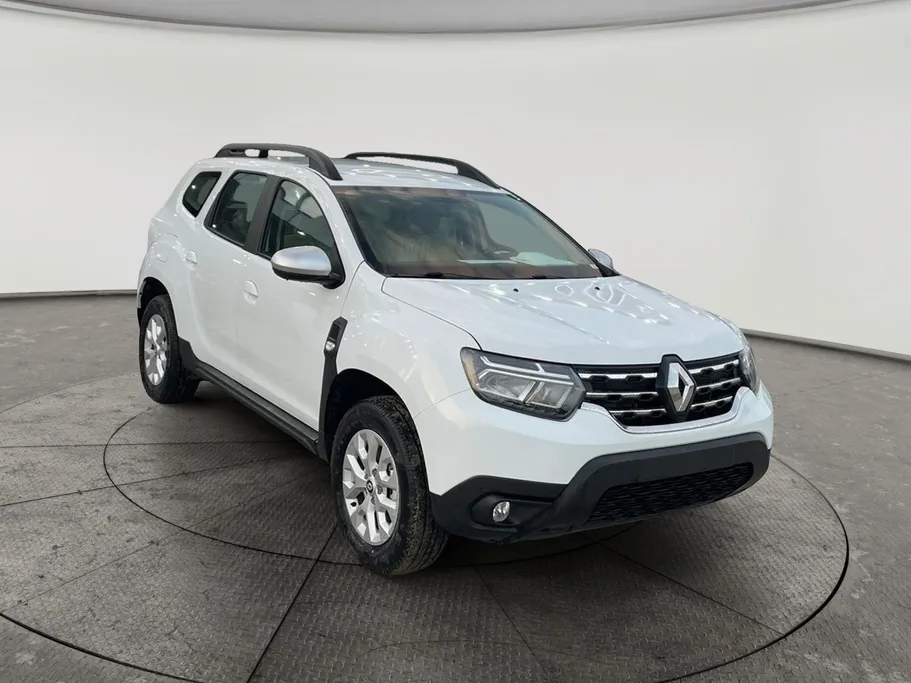 2025 Renault Duster SE 