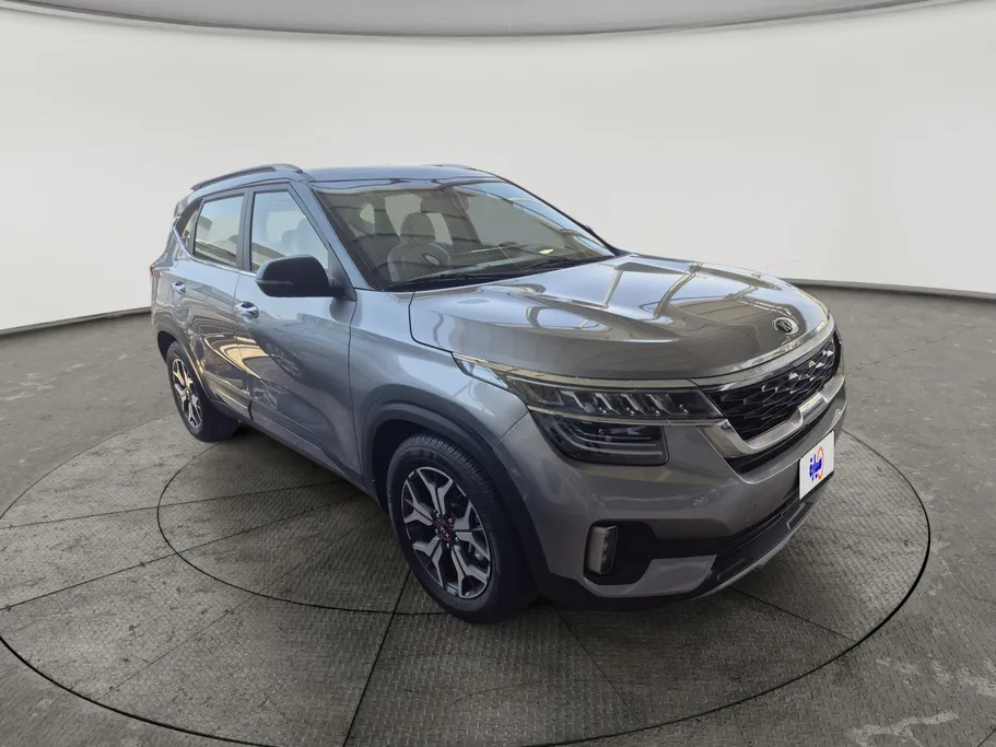2021 Kia Seltos LX2 