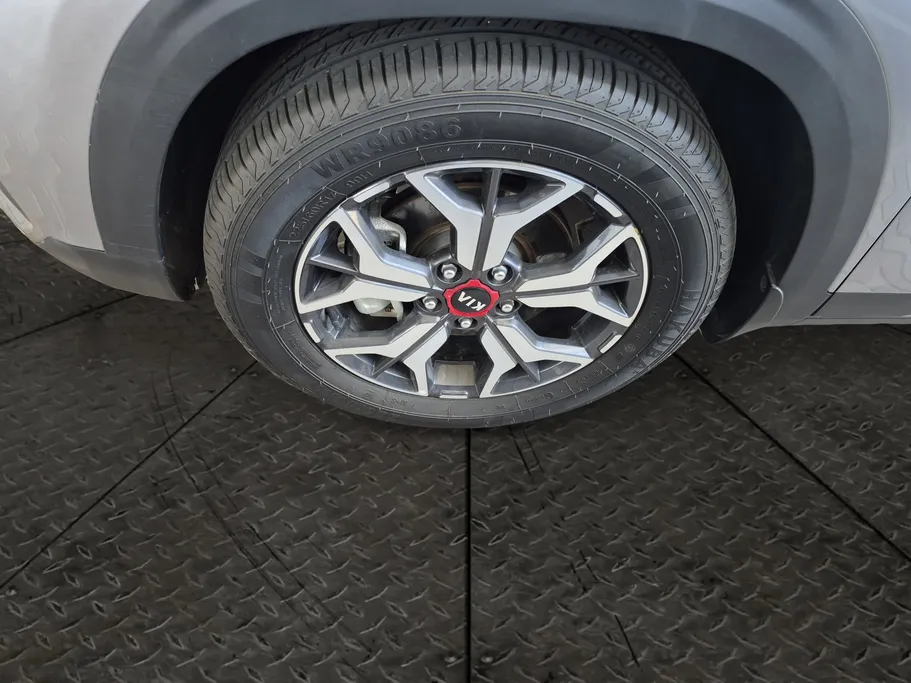 2021 Kia Seltos LX2 
