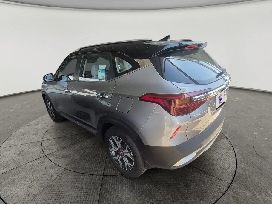 2021 Kia Seltos LX2 