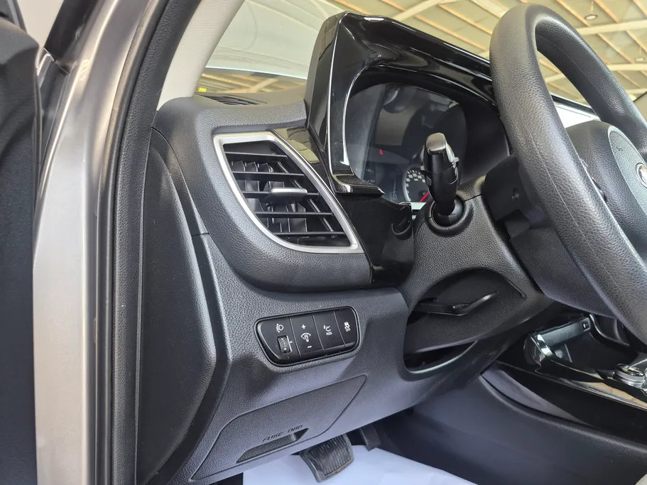 2021 Kia Seltos LX2 