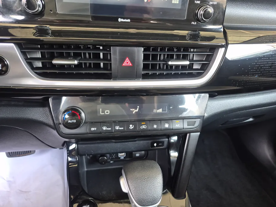 2021 Kia Seltos LX2 