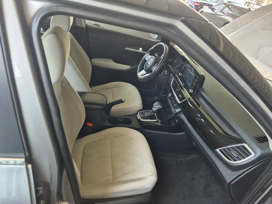 2021 Kia Seltos LX2 