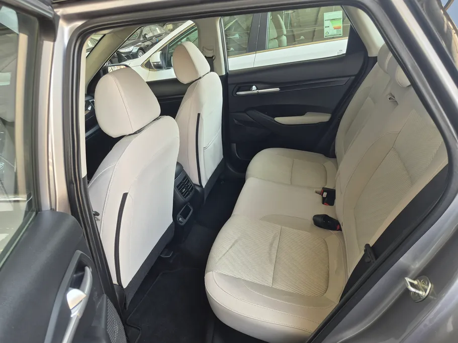 2021 Kia Seltos LX2 