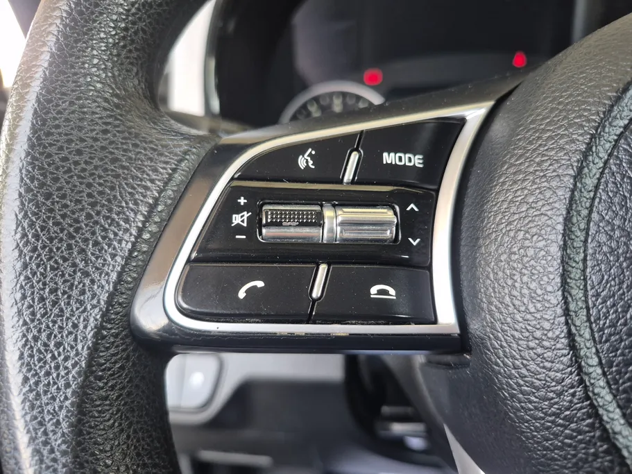 2021 Kia Seltos LX2 