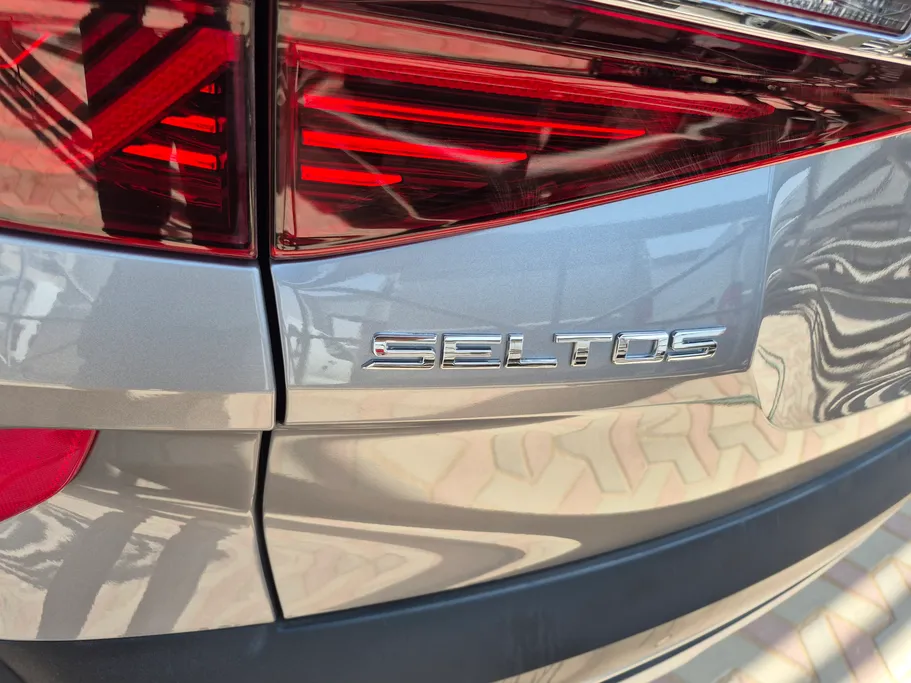 2021 Kia Seltos LX2 