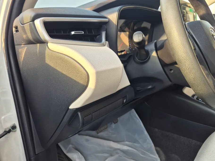 2021 Toyota Corolla XLI 