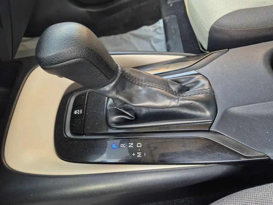 2021 Toyota Corolla XLI 