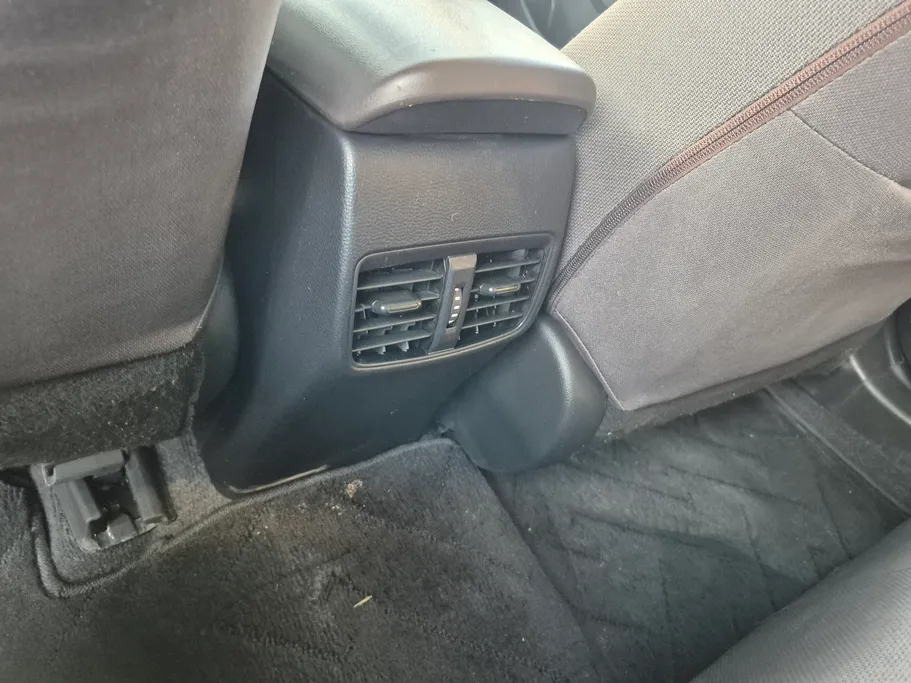 2021 Toyota Corolla XLI 