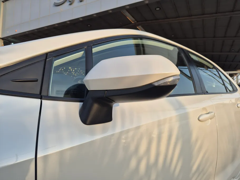 2021 Toyota Corolla XLI 