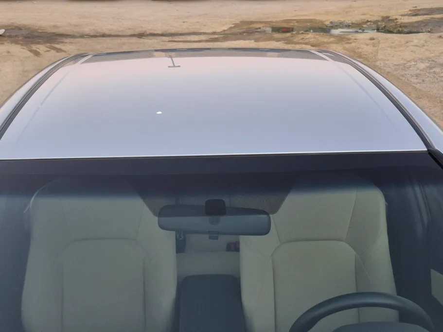 تويوتا كامري E 2025 