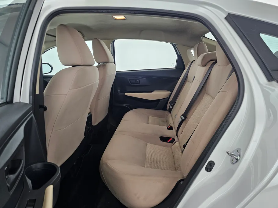2023 تويوتا Yaris  Y Plus 