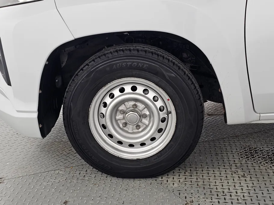 ميتسوبيشي L200 DC 4x2 2020 