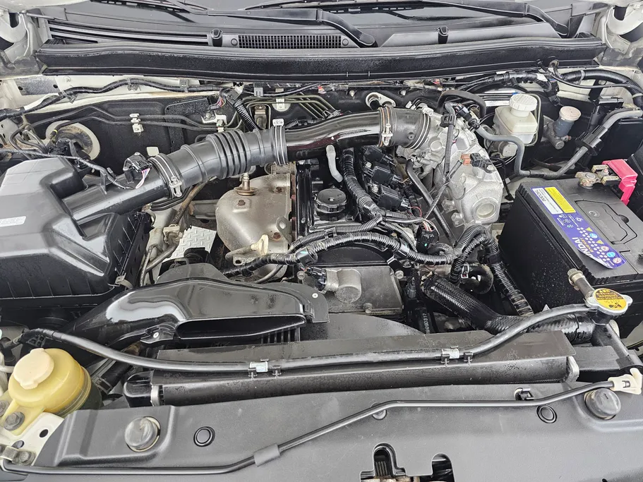 ميتسوبيشي L200 DC 4x2 2020 