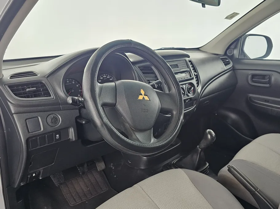 ميتسوبيشي L200 DC 4x2 2020 