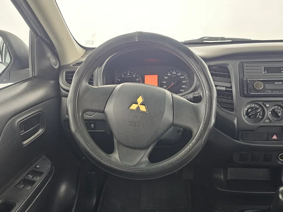 ميتسوبيشي L200 DC 4x2 2020 