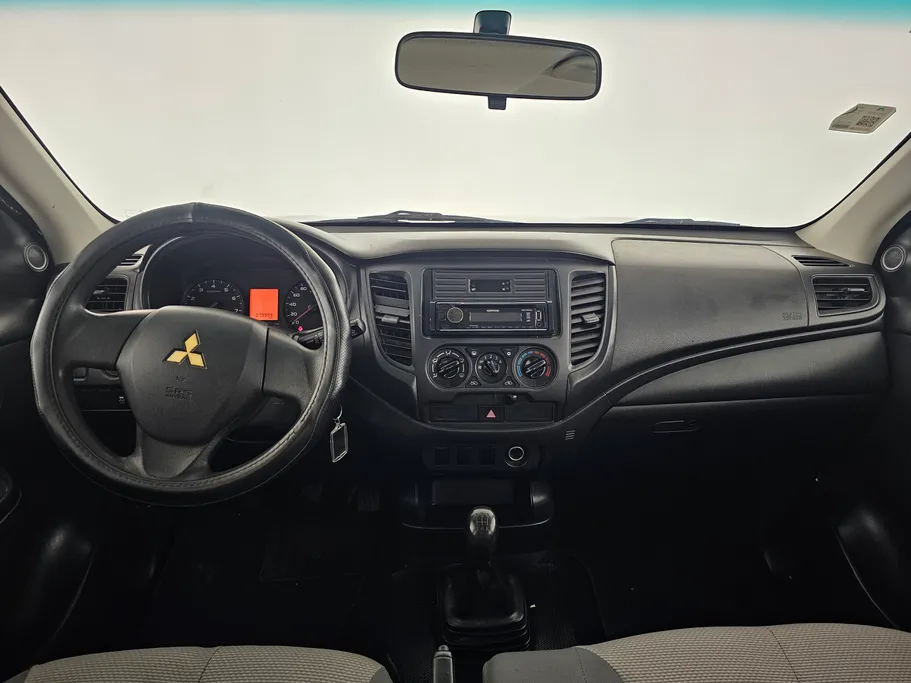 ميتسوبيشي L200 DC 4x2 2020 