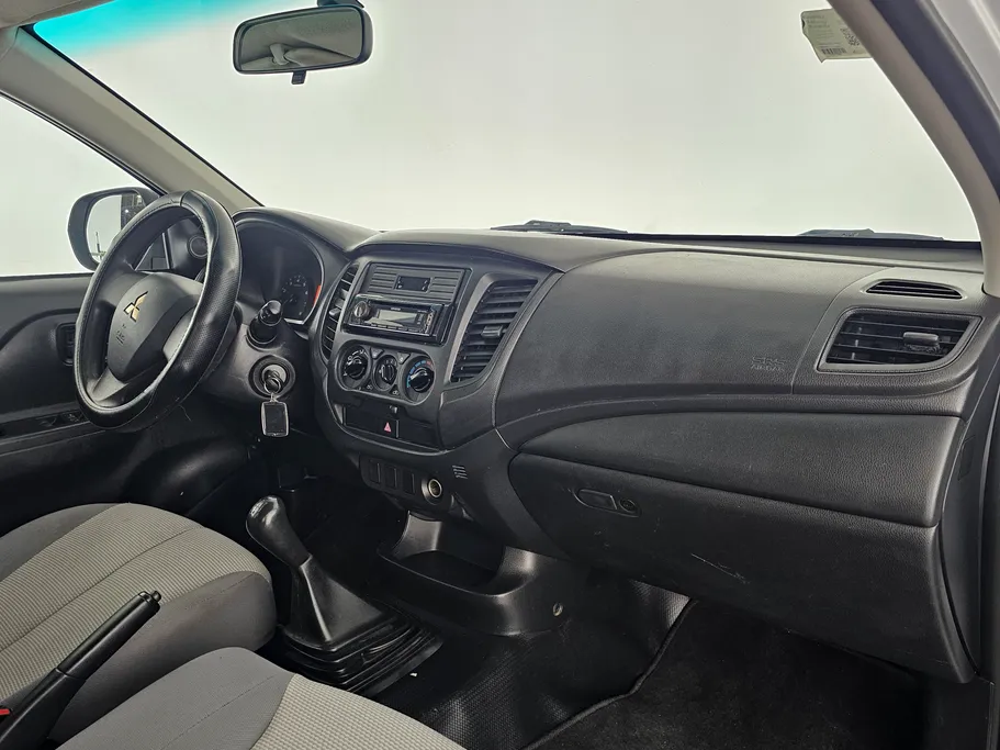 ميتسوبيشي L200 DC 4x2 2020 