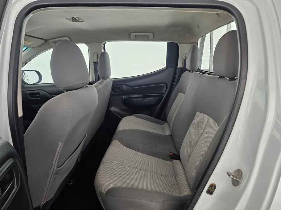 ميتسوبيشي L200 DC 4x2 2020 