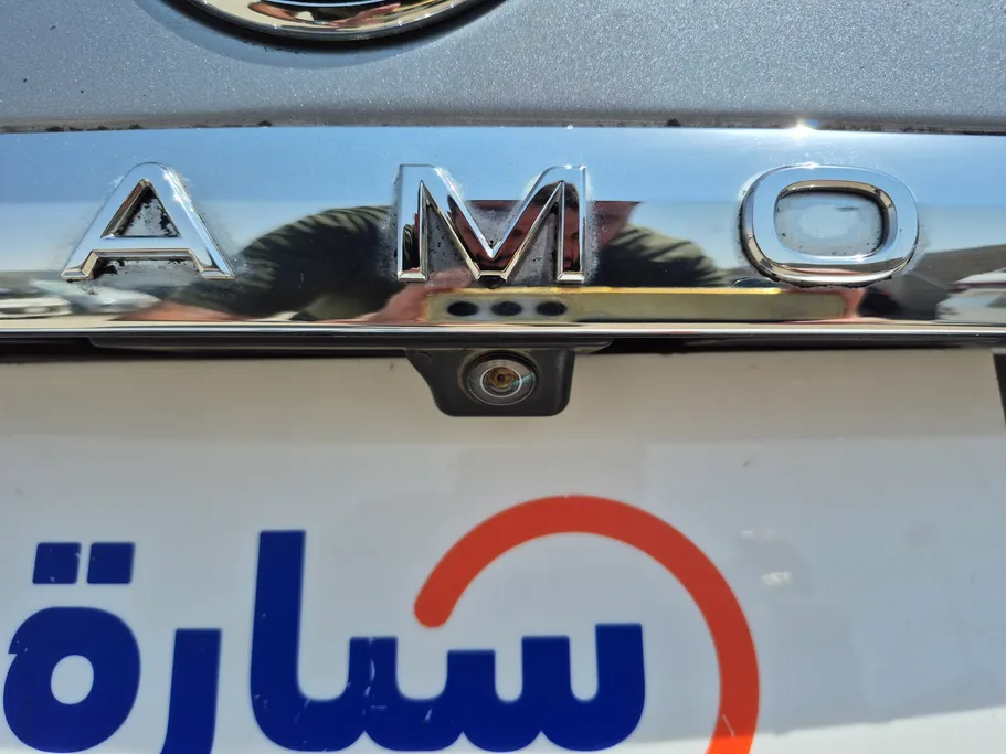 فولكس فاجن تيرامونت تريند لاين 2021 