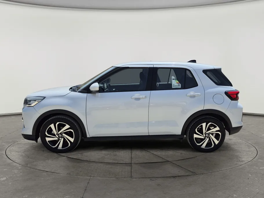 2024 Toyota Raize LIMITED 