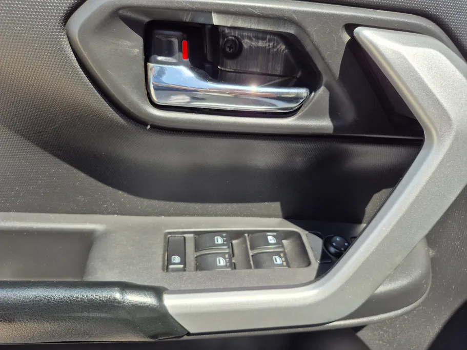 2024 Toyota Raize LIMITED 