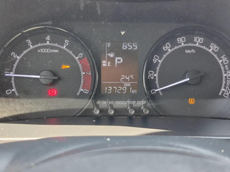 2024 Toyota Raize LIMITED 