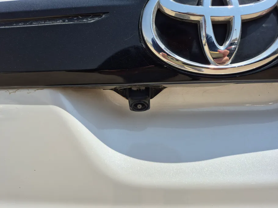 2024 Toyota Raize LIMITED 