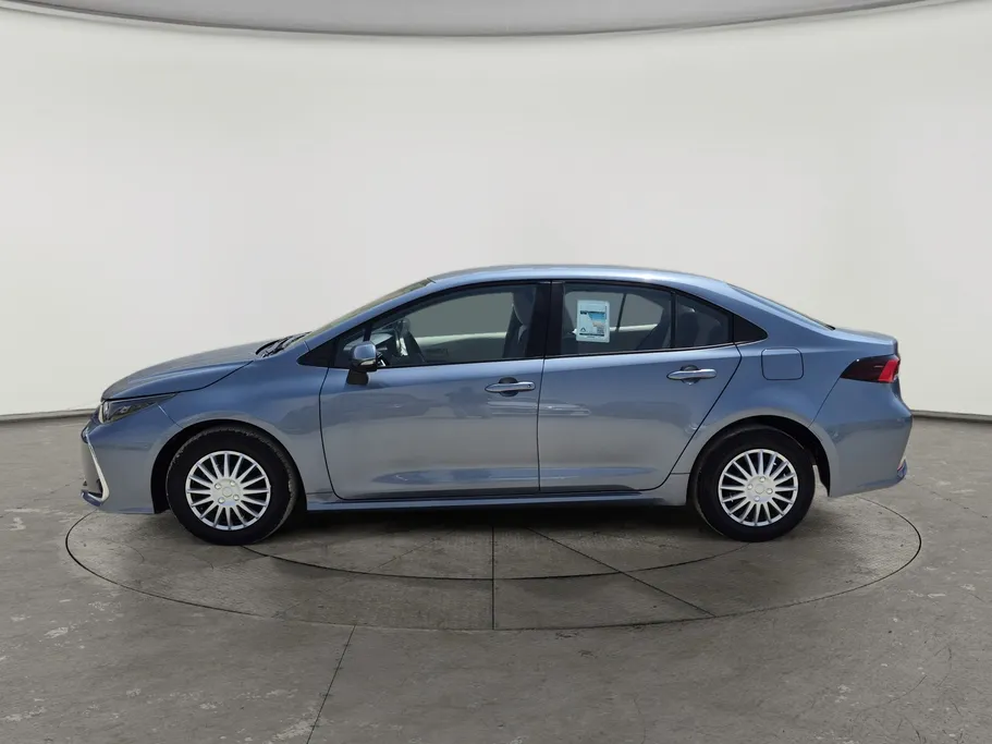 2024 تويوتا Corolla XLI 