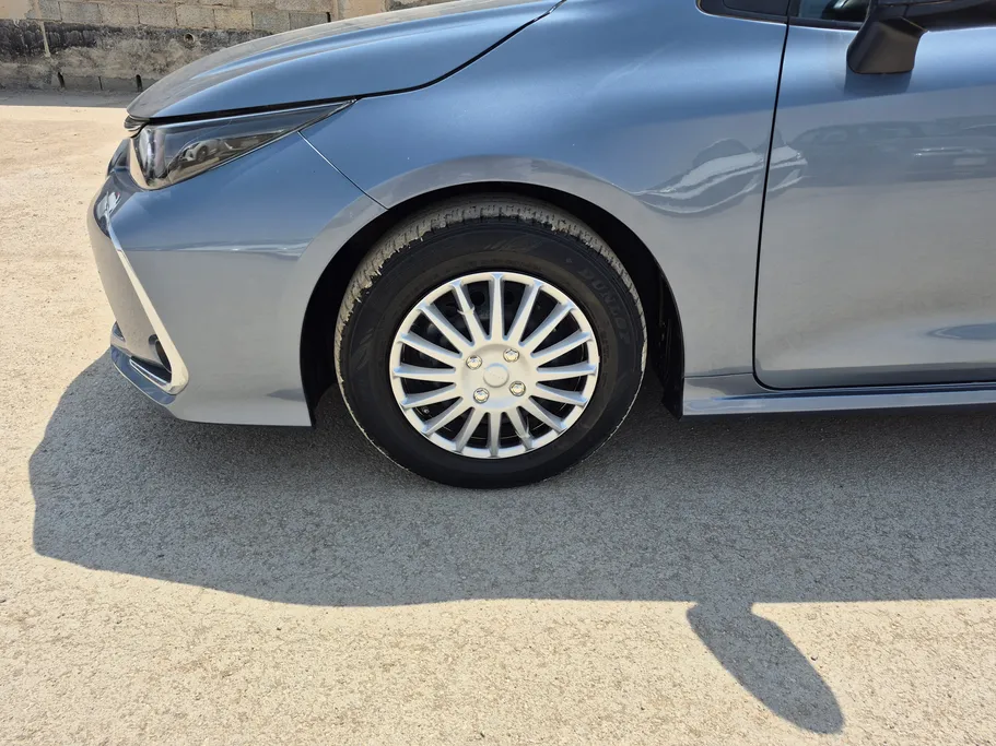 2024 تويوتا Corolla XLI 