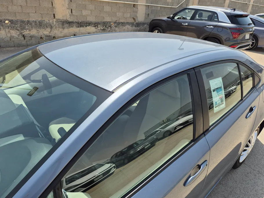 2024 تويوتا Corolla XLI 