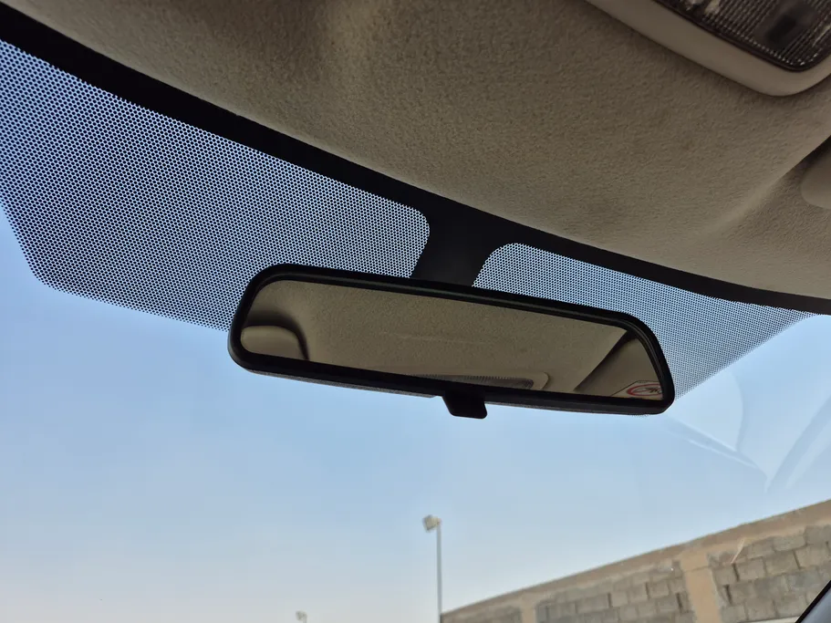 2024 تويوتا Corolla XLI 