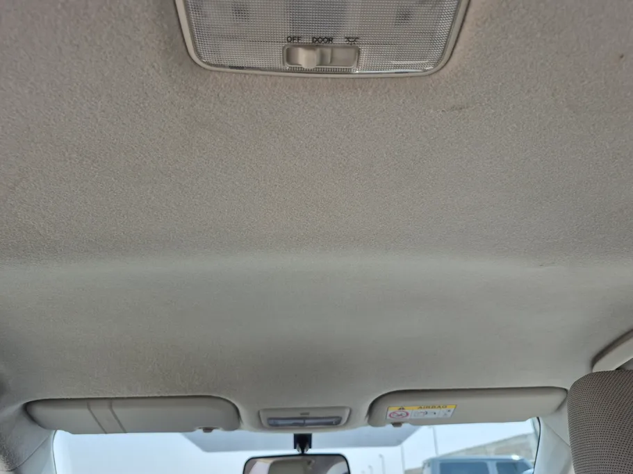 2024 تويوتا Corolla XLI 