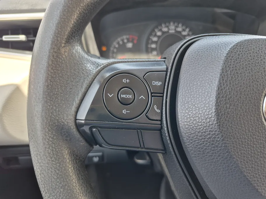 2024 تويوتا Corolla XLI 