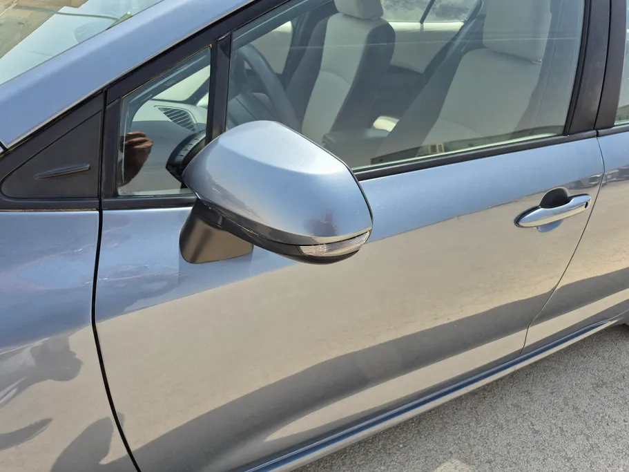 2024 تويوتا Corolla XLI 