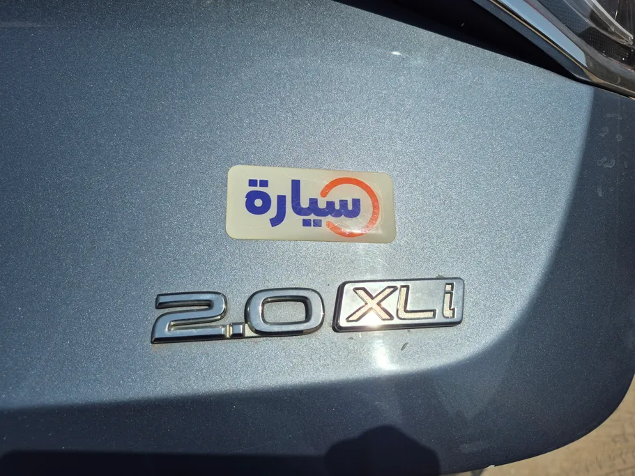 2024 تويوتا Corolla XLI 