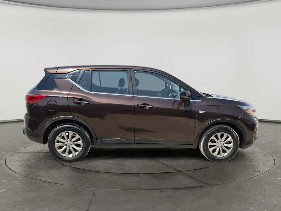 2023 GAC GS3 GS 
