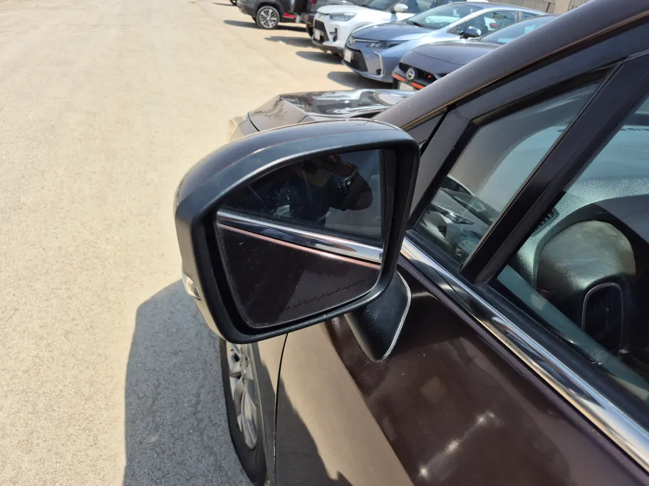 2023 GAC GS3 GS 