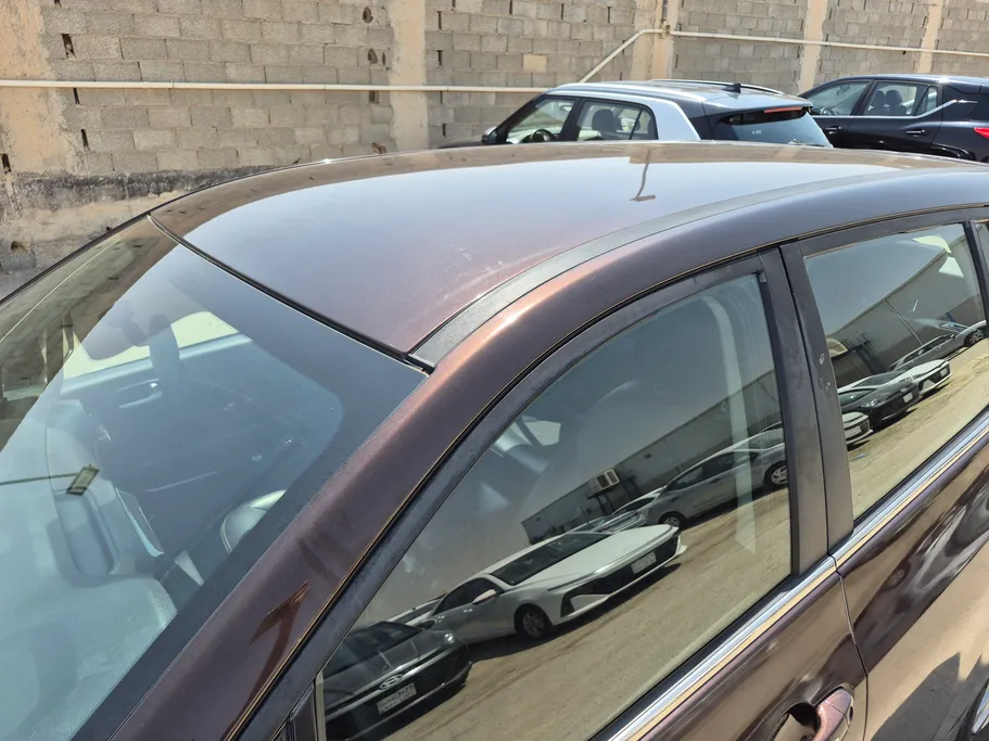 2023 GAC GS3 GS 