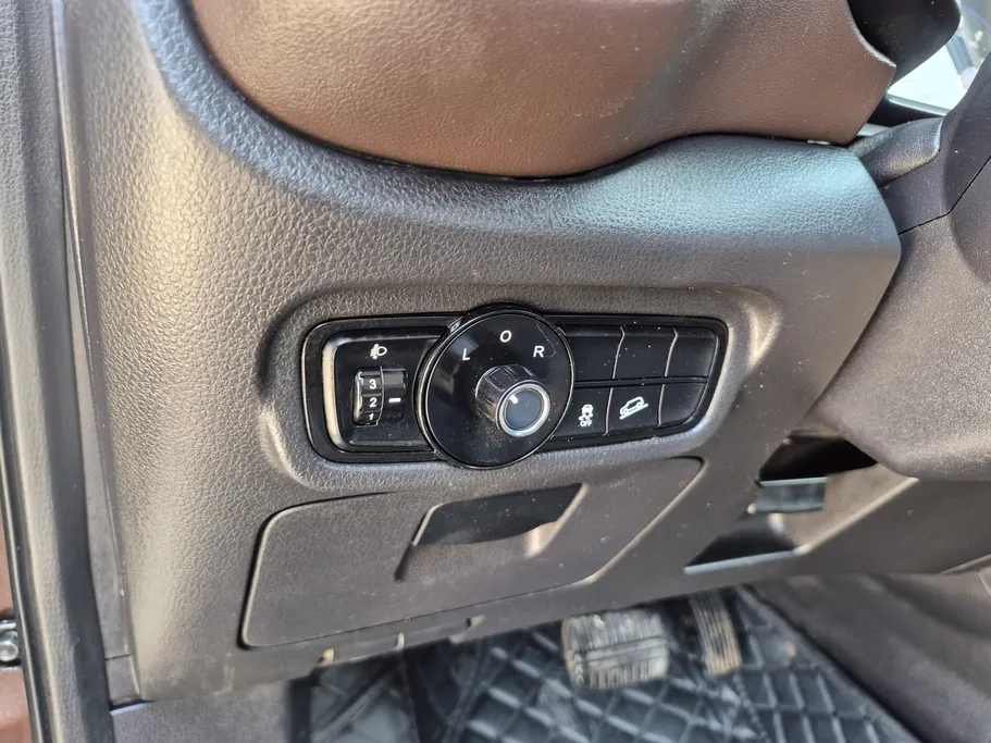 2023 GAC GS3 GS 