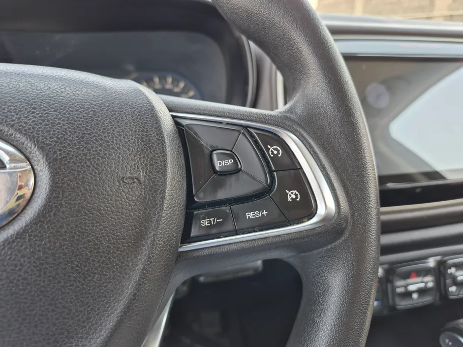 2023 GAC GS3 GS 