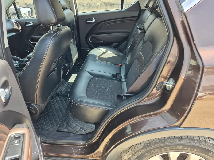 2023 GAC GS3 GS 
