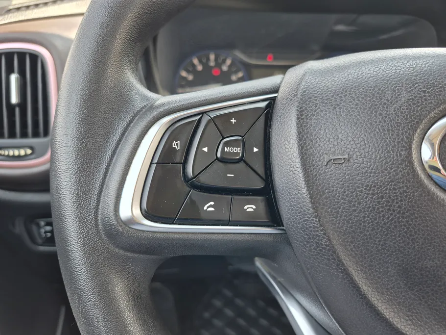 2023 GAC GS3 GS 