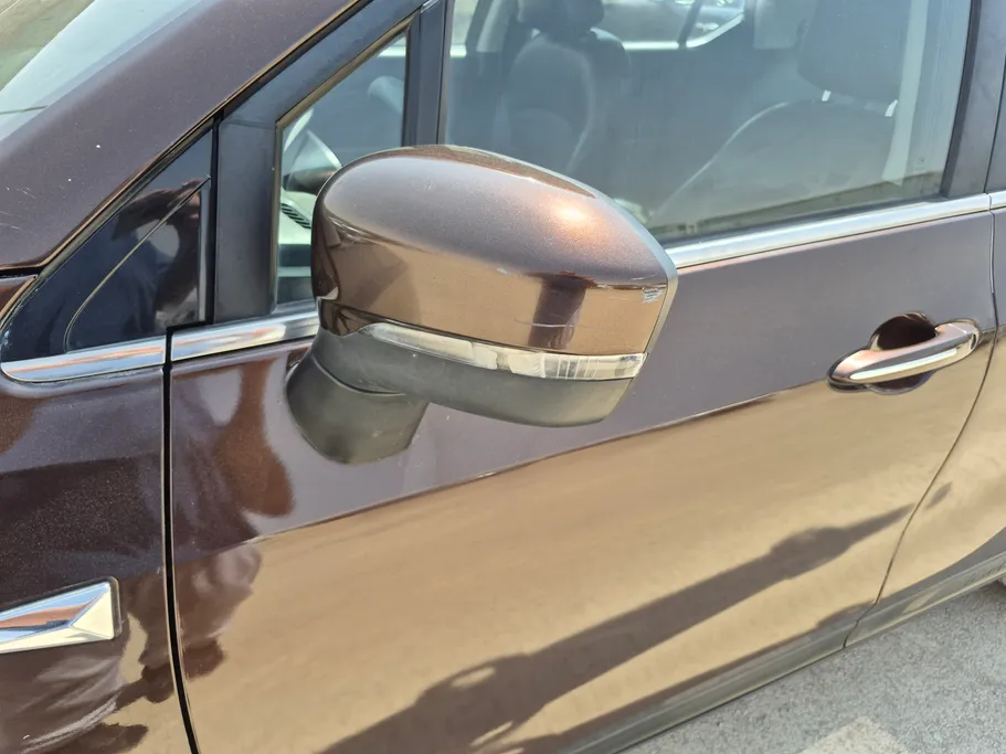 2023 GAC GS3 GS 