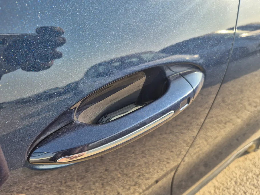 2025 Omoda C5 luxury 