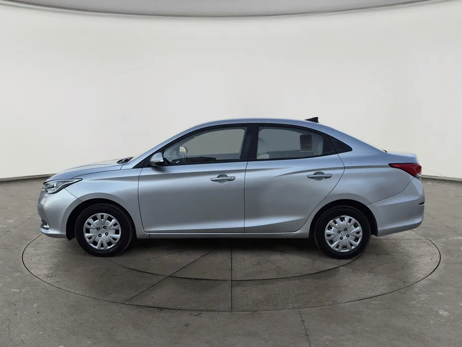 2024 Changan Alsvin Basic 